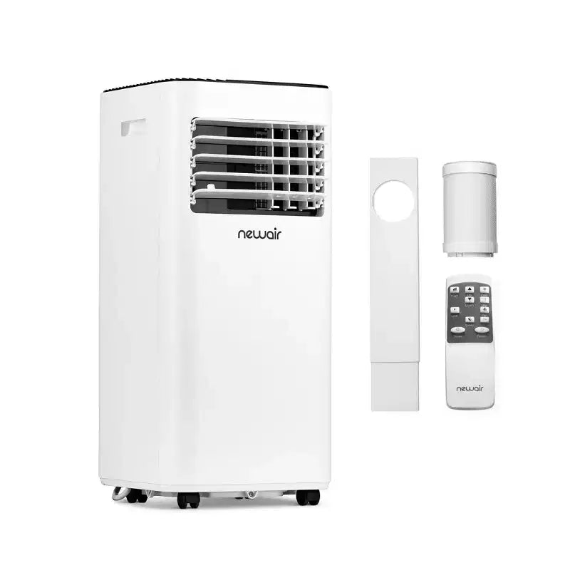 Climatiseur compact Newair 8 000 BTU