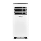 Newair 10,000 BTU Portable Air Conditioner, Dehumidifier, and Fan