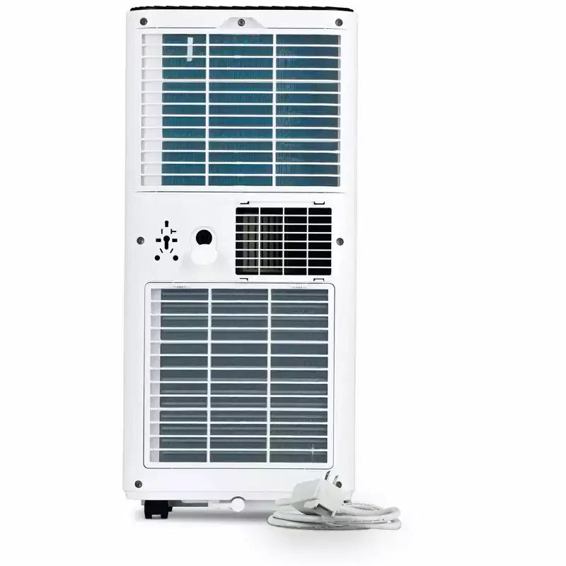 Newair 10,000 BTU Portable Air Conditioner, Dehumidifier, and Fan