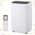 Air Conditioner, 12000BTUs Portable Air Conditioner With 24H Energy Save Timer