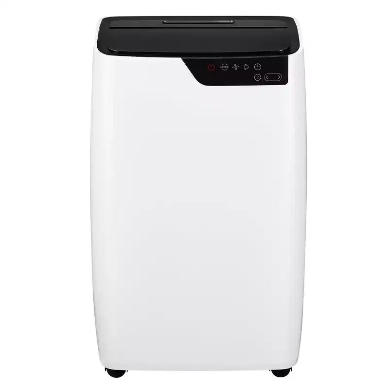 12,000 BTU Portable Air Conditioners Cool Up to 550 Sq. Ft, 3 Modes Portable AC Cooling Unit Dehumidifier Fan Function with Remote
