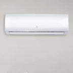Acekool 9,000 BTU Mini Split AC Heat Pump, 19 SEER2, WiFi Smart Control, 115V Ductless System for Rooms up to 450 Sq Ft