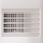 10,000 BTU Portable Air Conditioner - 3-in-1 Smart AC (Cool/Dehumidify/Fan) for 450 Sq.Ft. Includes Remote with LED Display, Sleep Mode & Window Kit