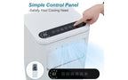 8,000/10000 BTU 3-in-1 Portable Air Conditioner - Cools Up to 450 Sq.Ft, Quiet Operation, Washable Filter, R32 Eco-Friendly