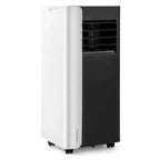 Costway 3 in 1 Portable Air Conditioner with Fan & Dehumidifier Mode, Sleep Mode, 24H Timer