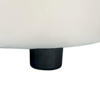 Christopher Knight Home - Allegra Sculptural 87 Curved Sofa