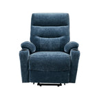 Christopher Knight Home - Liyasi Electric Power Lift Recliner with Massage, Heat, and Convenient Features