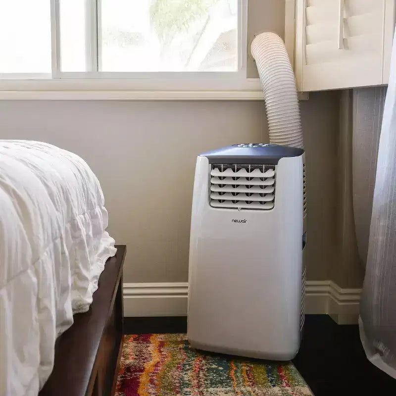 Newair Portable Air Conditioner and Heater - 14,000 BTUs