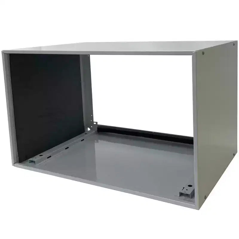 Impecca Universal Through The Wall, TTW Sleeve