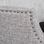 Wescott Wingback Pushback Recliner by Christopher Knight Home