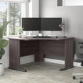 Bureau d'angle d'ordinateur 48W Studio A de Bush Business Furniture