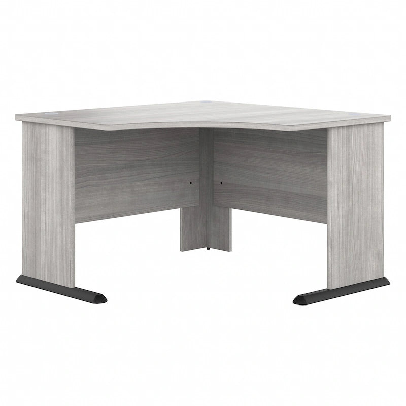 Bureau d'angle d'ordinateur 48W Studio A de Bush Business Furniture