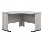 Bureau d'angle d'ordinateur 48W Studio A de Bush Business Furniture