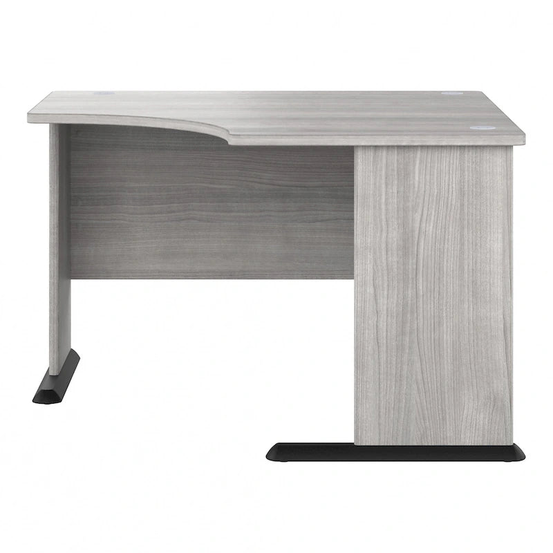 Bureau d'angle d'ordinateur 48W Studio A de Bush Business Furniture