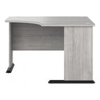 Bureau d'angle d'ordinateur 48W Studio A de Bush Business Furniture