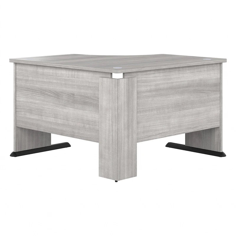 Bureau d'angle d'ordinateur 48W Studio A de Bush Business Furniture