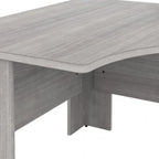Bureau d'angle d'ordinateur 48W Studio A de Bush Business Furniture