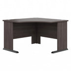 Bureau d'angle d'ordinateur 48W Studio A de Bush Business Furniture