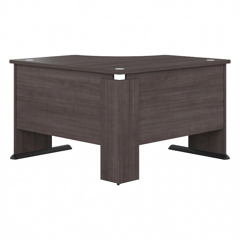 Bureau d'angle d'ordinateur 48W Studio A de Bush Business Furniture