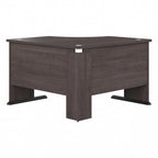 Bureau d'angle d'ordinateur 48W Studio A de Bush Business Furniture