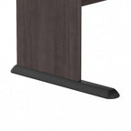 Bureau d'angle d'ordinateur 48W Studio A de Bush Business Furniture