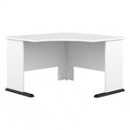 Bureau d'angle d'ordinateur 48W Studio A de Bush Business Furniture