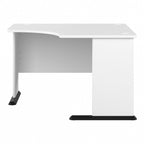 Bureau d'angle d'ordinateur 48W Studio A de Bush Business Furniture