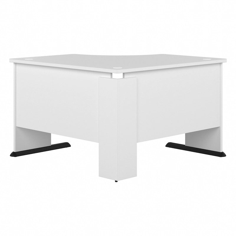 Bureau d'angle d'ordinateur 48W Studio A de Bush Business Furniture