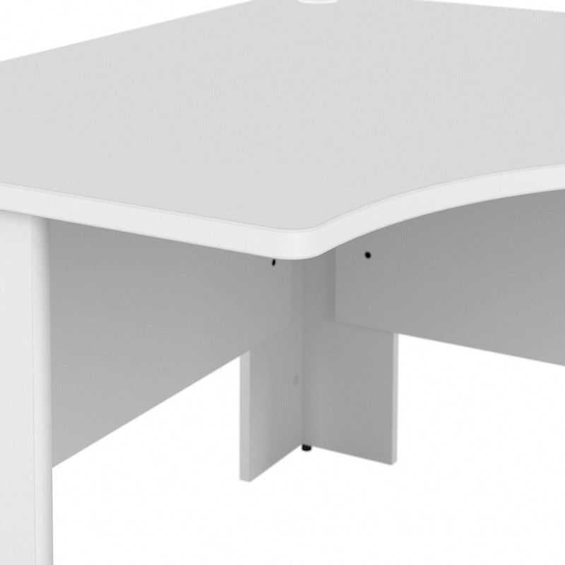 Bureau d'angle d'ordinateur 48W Studio A de Bush Business Furniture