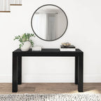Plank and Beam Modern Console Table - 56