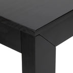 Plank and Beam Modern Console Table - 56