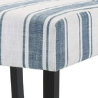 Christopher Knight Home Pollards Chaises de salle à manger rembourrées (lot de 2) - N/A