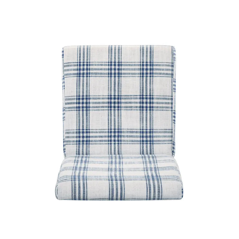 Christopher Knight Home Pollards Chaises de salle à manger rembourrées (lot de 2) - N/A