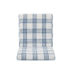 Christopher Knight Home Pollards Chaises de salle à manger rembourrées (lot de 2) - N/A