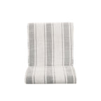 Christopher Knight Home Pollards Chaises de salle à manger rembourrées (lot de 2) - N/A