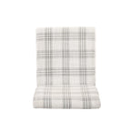 Christopher Knight Home Pollards Chaises de salle à manger rembourrées (lot de 2) - N/A
