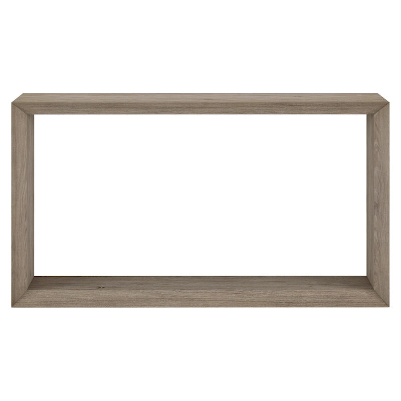 Osmond 55 Wide Rectangular Console Table - 55 Wide