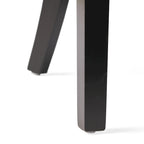 Christopher Knight Home Cheney Contemporary Tufted Dining Chairs (Set of 2) - 21.50 L x 25.00 W x 36.00 H