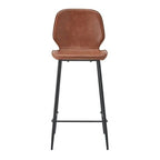 Milana 26-inch Bar Stool ( Set Of 2)