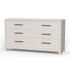 Origins by Alpine Nova 6 Drawer Dresser