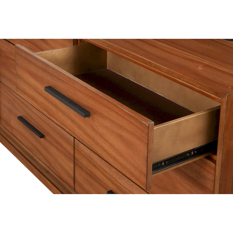 Origins by Alpine Nova 6 Drawer Dresser