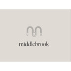 Middlebrook Prusiner Faux Leather Dining Chair (Set of 2)