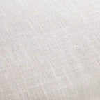 Banc d'entrée rembourré en tissu, banc de chambre pour le pied de lit beige, bois massif 112 cm