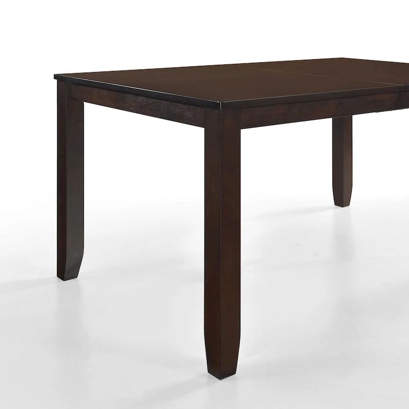 CraftPorch Simply Elegant Dining Table