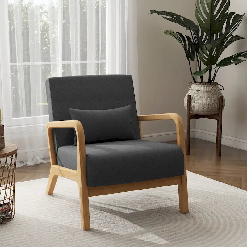 Modern Accent Chairs for Living Room