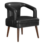 Chaise de réception Mason en similicuir
