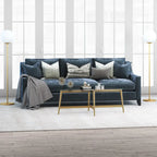 Olson Oval Coffee Table