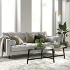 Olson Oval Coffee Table