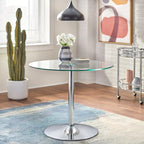 Table de salle à manger ronde Carson Carrington Klemens