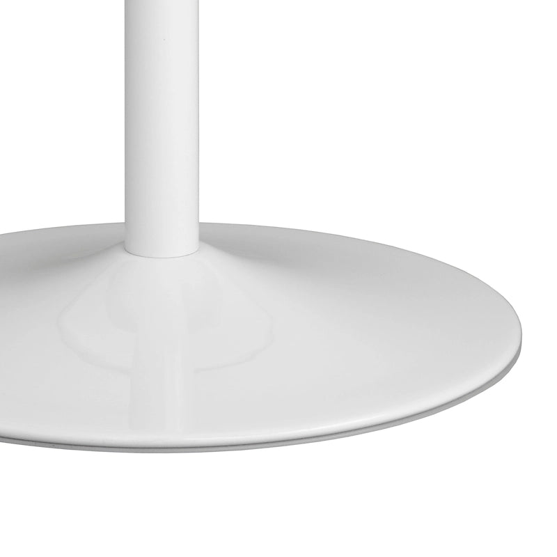 Table de salle à manger ronde Carson Carrington Klemens